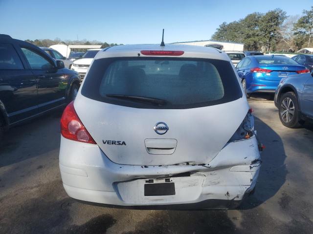 Photo 6 from auction – 2012 NISSAN VERSA S with VIN 3N1BC1CP7CL361329
