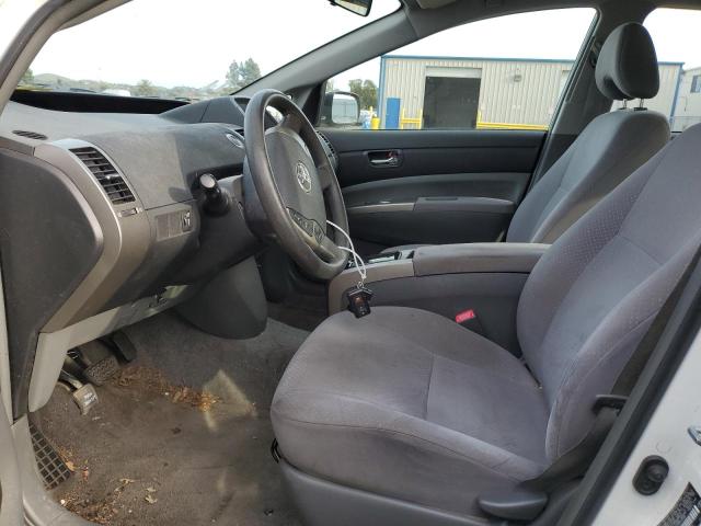 Photo 7 from auction – 2007 TOYOTA PRIUS with VIN JTDKB20U777659938