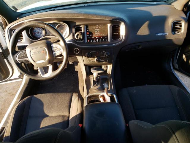 Photo 8 from auction – 2016 DODGE CHARGER SX with VIN 2C3CDXHG8GH174078