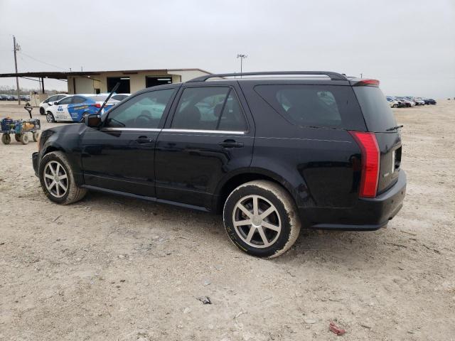 Photo 2 from auction – 2004 CADILLAC SRX with VIN 1GYEE63A840162456