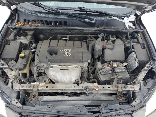 Photo 12 from auction – 2009 TOYOTA RAV4 with VIN 2T3ZF33V69W008787