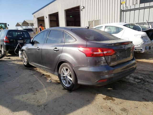 Photo 2 from auction – 2015 FORD FOCUS SE with VIN 1FADP3F26FL215368