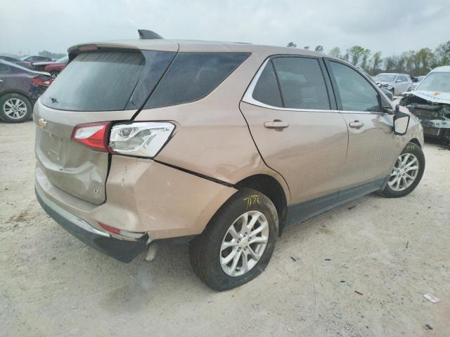 Photo 3 from auction – 2018 CHEVROLET EQUINOX LT with VIN 2GNAXJEV6J6166338