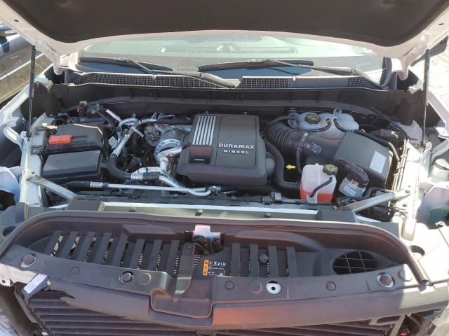 Photo 11 from auction – 2021 CHEVROLET SILVERADO with VIN 3GCUYEET7MG287901