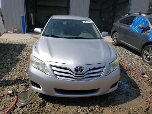 Photo 5 from auction – 2010 TOYOTA CAMRY BASE with VIN 4T1BF3EK4AU580345