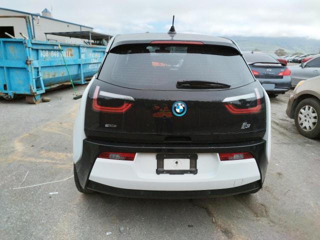 Zdjęcie 6 z aukcji – 2015 BMW I3 BEV z VIN WBY1Z2C59FV286938