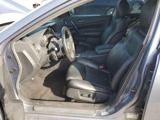 Zdjęcie 7 z aukcji – 2010 NISSAN MAXIMA S z VIN 1N4AA5AP0AC847438