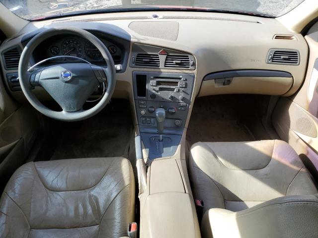 Photo 8 from auction – 2001 VOLVO S60 with VIN YV1RS61R812013192
