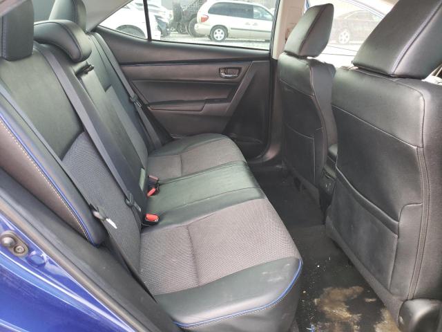 Photo 10 from auction – 2017 TOYOTA COROLLA L with VIN 5YFBURHE7HP685679