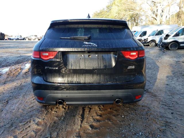 Zdjęcie 6 z aukcji – 2017 JAGUAR F-PACE R - z VIN SADCL2BV0HA046978