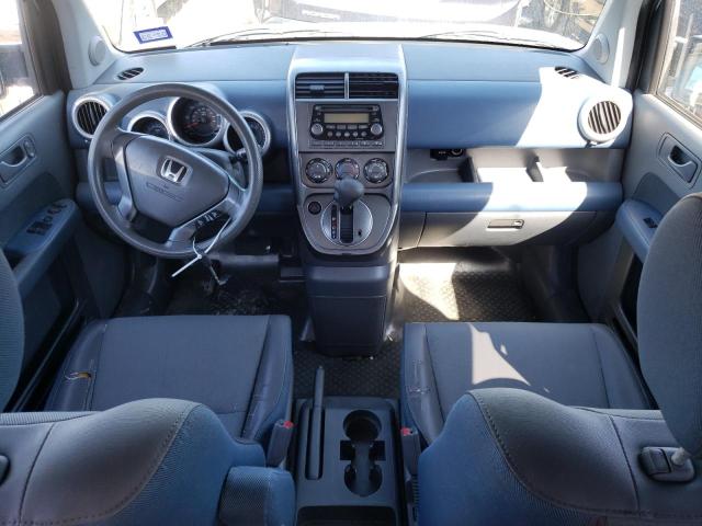 Photo 8 from auction – 2003 HONDA ELEMENT EX with VIN 5J6YH28553L023231