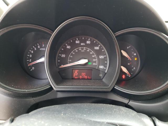 Zdjęcie 9 z aukcji – 2015 KIA RIO LX z VIN KNADM4A30F6469954