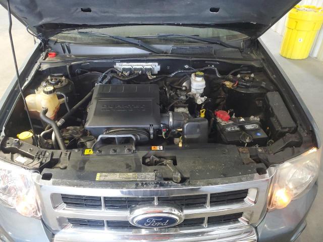 Photo 12 from auction – 2012 FORD ESCAPE LIM with VIN 1FMCU0EG6CKB60315