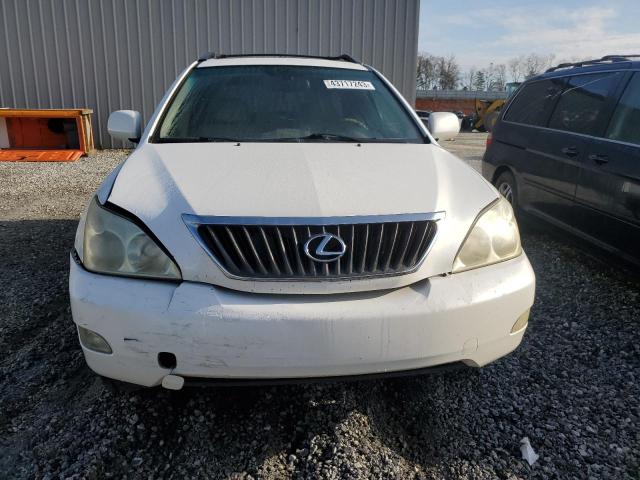 Photo 5 from auction – 2008 LEXUS RX 350 with VIN 2T2GK31U98C048928