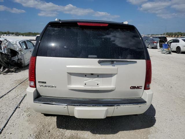 Photo 6 from auction – 2012 GMC YUKON DENA with VIN 1GKS1EEFXCR200081