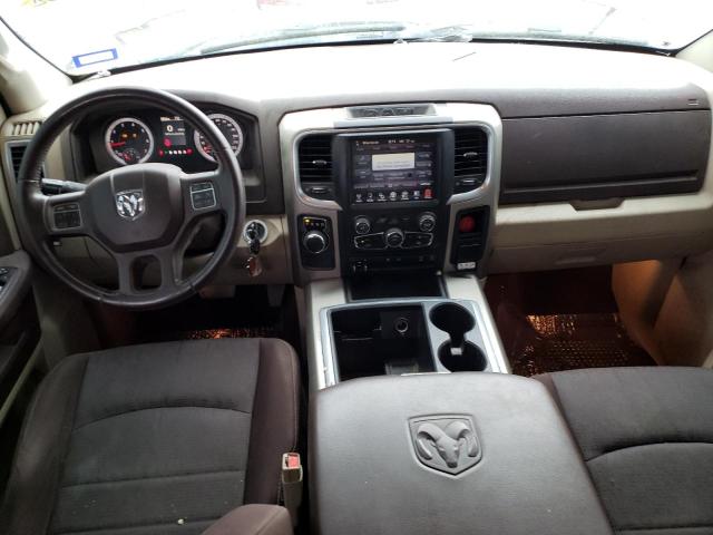 صورة رقم 8 من المزاد - 2014 RAM 1500 SLT مع VIN 1C6RR6LT6ES198222