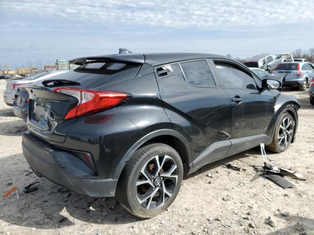 Photo 4 from auction – 2018 TOYOTA C-HR with VIN NMTKHMBX6JR019166