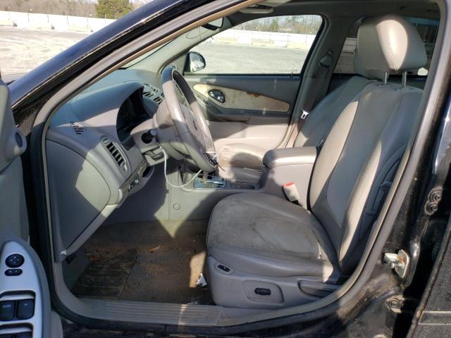 Photo 7 from auction – 2005 CHEVROLET MALIBU LT with VIN 1G1ZU54815F212458