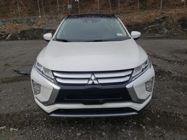 Photo 5 from auction – 2019 MITSUBISHI ECLIPSE CR with VIN JA4AT5AA3KZ020400