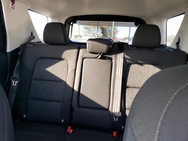 Photo 10 from auction – 2022 FORD BRONCO SPO with VIN 3FMCR9B68NRE08905