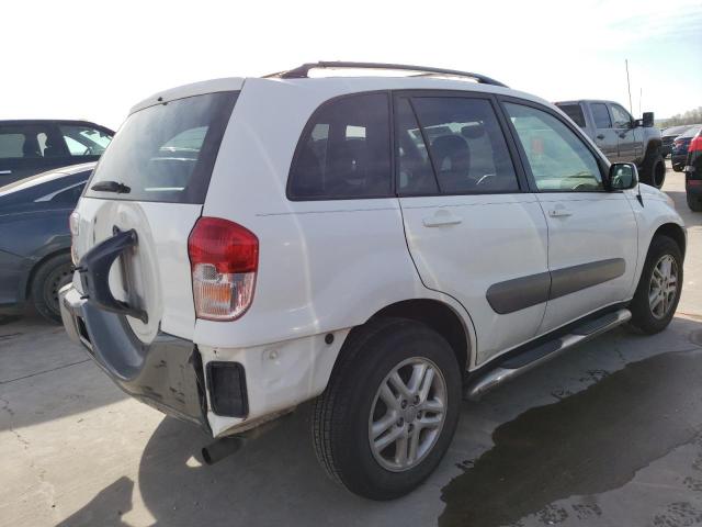 Photo 3 from auction – 2001 TOYOTA RAV4 with VIN JTEGH20V910018122