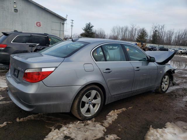 Photo 3 from auction – 2006 BMW 530 XI with VIN WBANF73576CG67613