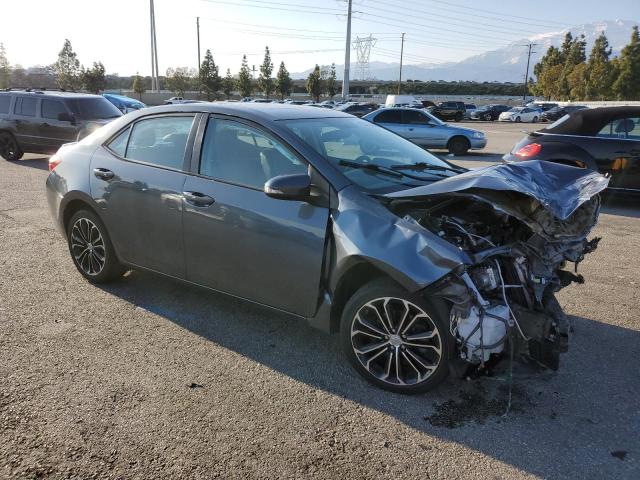 Photo 4 from auction – 2016 TOYOTA COROLLA L with VIN 2T1BURHE8GC734354