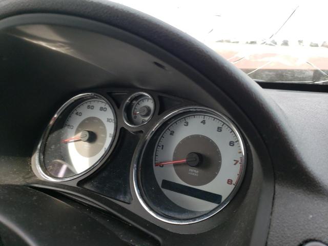 Photo 9 from auction – 2006 CHEVROLET COBALT SS with VIN 1G1AM58B567650561
