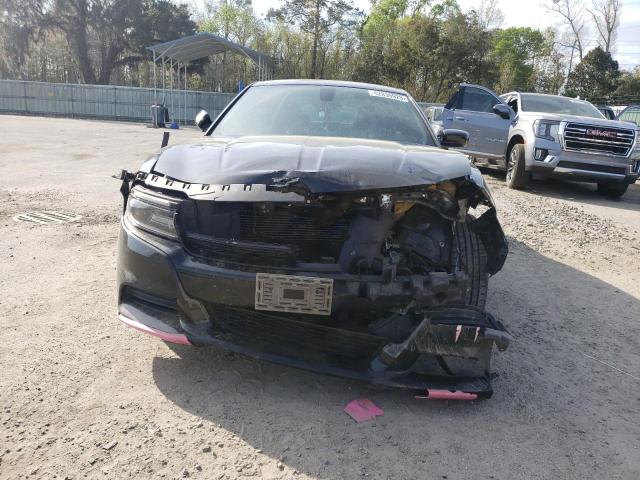 Photo 5 from auction – 2019 DODGE CHARGER SX with VIN 2C3CDXBG7KH640911