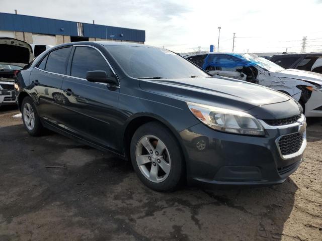 Photo 4 from auction – 2015 CHEVROLET MALIBU LS with VIN 1G11B5SL4FF179693