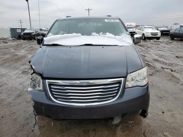 Photo 5 from auction – 2013 CHRYSLER TOWN & COU with VIN 2C4RC1CG6DR780028
