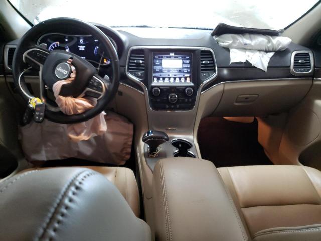 Photo 8 from auction – 2014 JEEP GRAND CHER with VIN 1C4RJFBG1EC487992