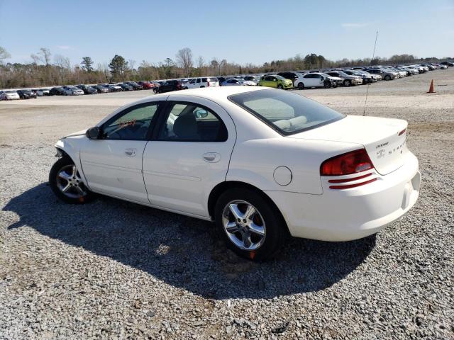 Photo 2 from auction – 2004 DODGE STRATUS ES with VIN 1B3EL56RX4N376134