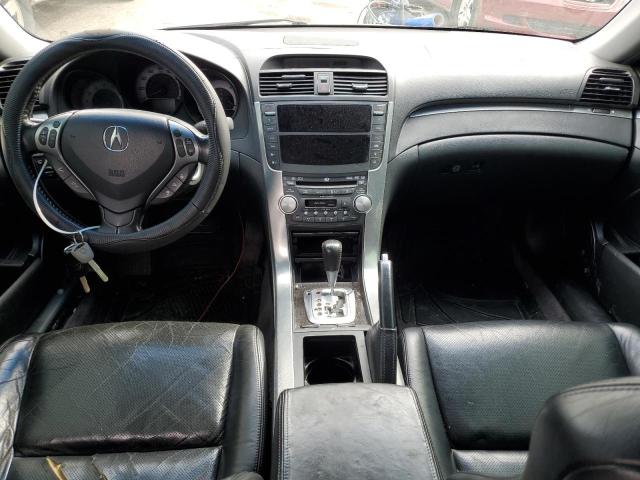 Photo 8 from auction – 2008 ACURA TL with VIN 19UUA66258A036722
