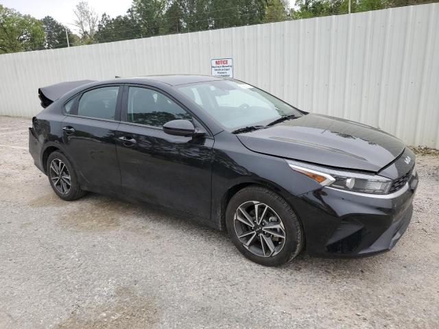 Photo 4 from auction – 2022 KIA FORTE FE with VIN 3KPF24AD2NE461759
