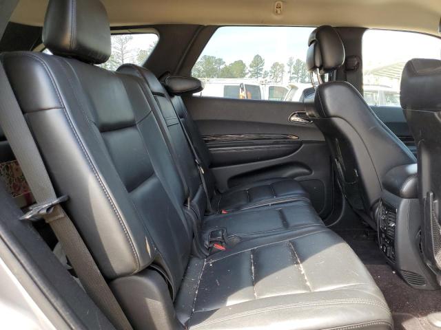 Photo 11 from auction – 2015 DODGE DURANGO LI with VIN 1C4RDHDG7FC200768
