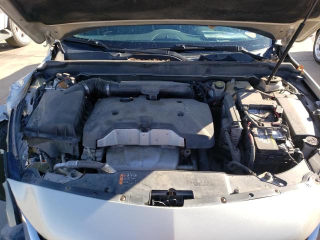 Photo 11 from auction – 2015 CHEVROLET MALIBU 2LT with VIN 1G11D5SL9FF120326