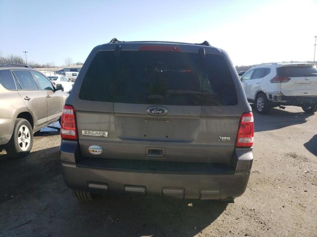 Photo 6 from auction – 2012 FORD ESCAPE XLT with VIN 1FMCU9DG4CKA93316