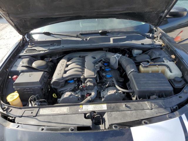 Photo 11 from auction – 2010 DODGE CHARGER SX with VIN 2B3CA3CV9AH100549