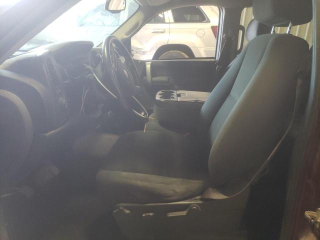 Photo 7 from auction – 2008 GMC SIERRA C15 with VIN 2GTEC13J181337574