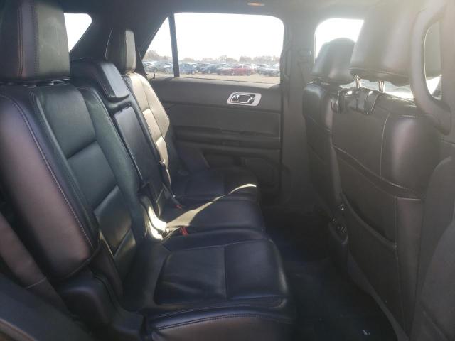Photo 11 from auction – 2012 FORD EXPLORER L with VIN 1FMHK7F86CGA60911