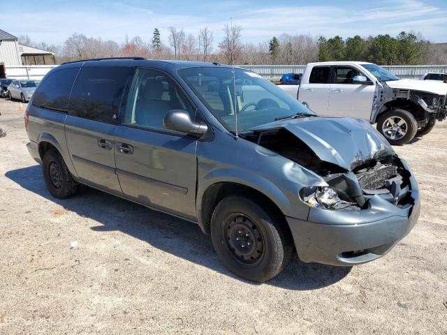 Photo 4 from auction – 2006 DODGE GRAND CARA with VIN 1D4GP24R16B634612