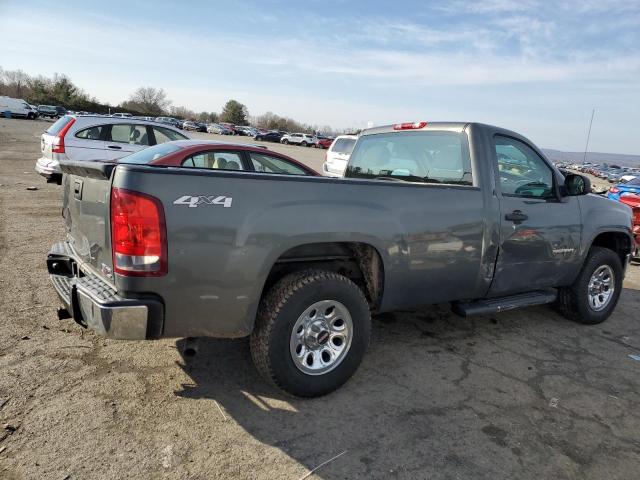 Photo 3 from auction – 2011 GMC SIERRA K15 with VIN 1GTN2TE02BZ302446