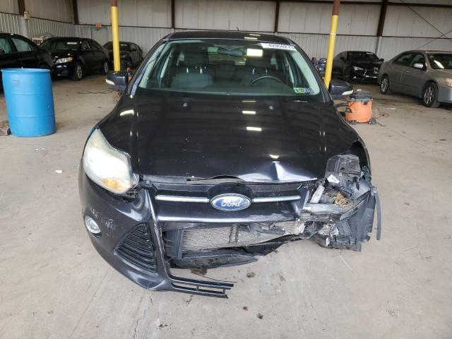 Photo 5 from auction – 2012 FORD FOCUS SEL with VIN 1FAHP3M24CL316182