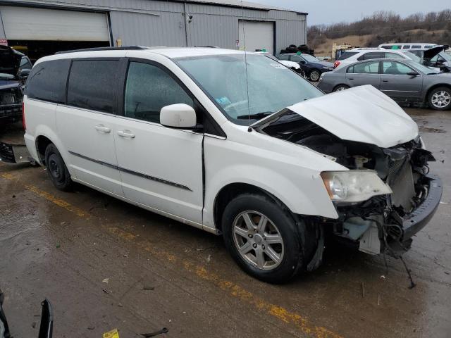 Photo 4 from auction – 2011 CHRYSLER TOWN & COU with VIN 2A4RR5DG9BR633729