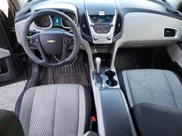 Photo 8 from auction – 2014 CHEVROLET EQUINOX LS with VIN 2GNALAEK1E6153083