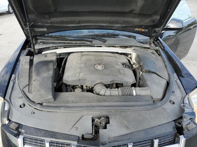 Photo 11 from auction – 2012 CADILLAC CTS PREMIU with VIN 1G6DS1E31C0135080