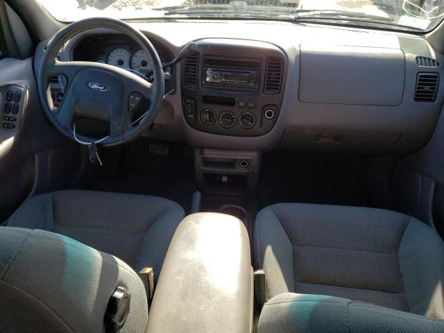 Photo 8 from auction – 2002 FORD ESCAPE XLT with VIN 1FMYU04132KC73401