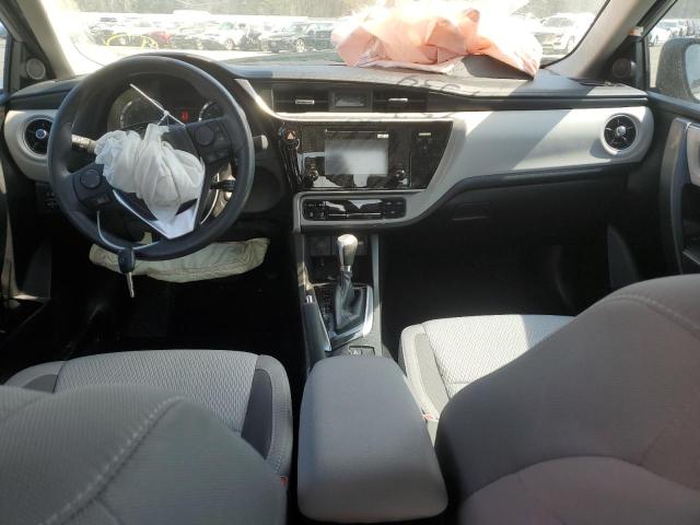 Photo 8 from auction – 2017 TOYOTA COROLLA L with VIN 5YFBURHE1HP737534