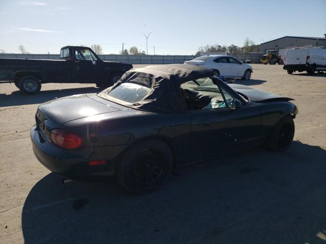 Photo 3 from auction – 2001 MAZDA MX-5 MIATA with VIN JM1NB353410209795